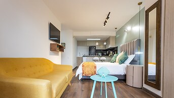 PARK 42 APARTASUITE