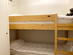 Apartment in Nieuwpoort With sea View