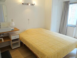 Apartment in Nieuwpoort With sea View