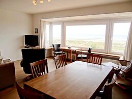 Apartment in Nieuwpoort With sea View