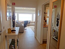 Apartment in Nieuwpoort With sea View