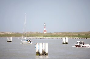 Apartment in Nieuwpoort With sea View