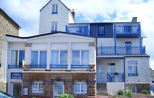 Fine Apartment With sea View