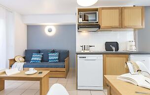 Fine Apartment With sea View