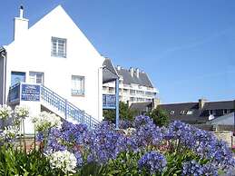 Fine Apartment With sea View