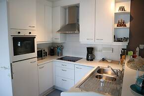 Apartment in Nieuwpoort With sea Views