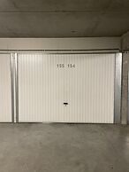 Apartment in Nieuwpoort With sea Views