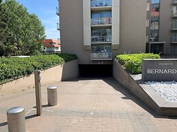 Apartment in Nieuwpoort With sea Views