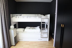 Apartment in Nieuwpoort With sea Views