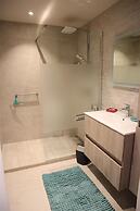 Apartment in Nieuwpoort With sea Views