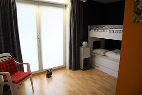 Apartment in Nieuwpoort With sea Views