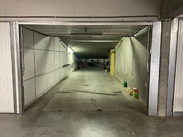 Apartment in Nieuwpoort With sea Views