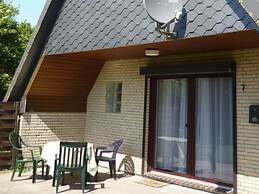 North Sea Holiday House Wellmeyer