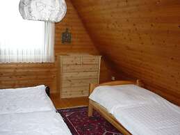 North Sea Holiday House Wellmeyer