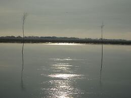 North Sea Holiday House Wellmeyer