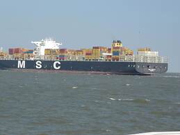 North Sea Holiday House Wellmeyer