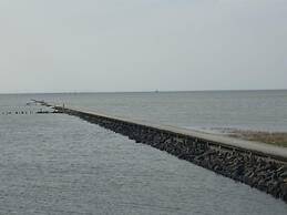 North Sea Holiday House Wellmeyer