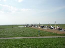 North Sea Holiday House Wellmeyer