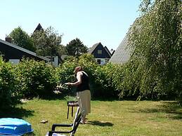 North Sea Holiday House Wellmeyer