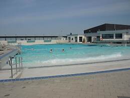 North Sea Holiday House Wellmeyer