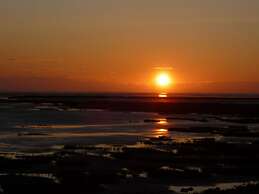 North Sea Holiday House Wellmeyer