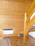 North Sea Holiday House Wellmeyer