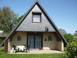 North Sea Holiday House Wellmeyer