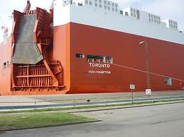 North Sea Holiday House Wellmeyer