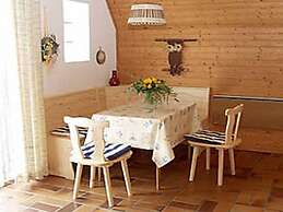 North Sea Holiday House Wellmeyer