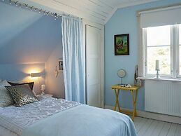 4 Star Holiday Home in Havstenssund