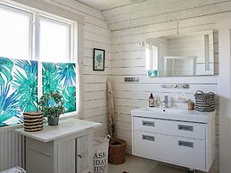 4 Star Holiday Home in Havstenssund