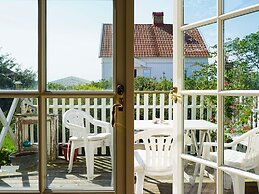4 Star Holiday Home in Havstenssund
