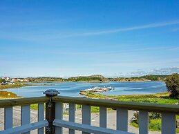 4 Star Holiday Home in Havstenssund