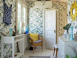 4 Star Holiday Home in Havstenssund