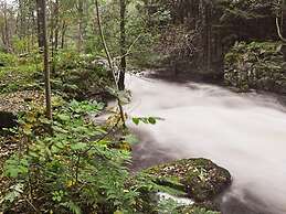 8 Person Holiday Home in Burea-by Traum