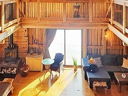 8 Person Holiday Home in Burea-by Traum