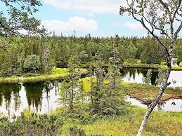 8 Person Holiday Home in Burea-by Traum