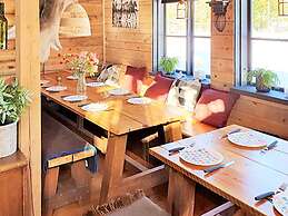 8 Person Holiday Home in Burea-by Traum