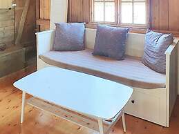 8 Person Holiday Home in Burea-by Traum