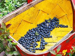 8 Person Holiday Home in Burea-by Traum