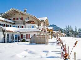 2 in Alpenrosle Modern Retreat