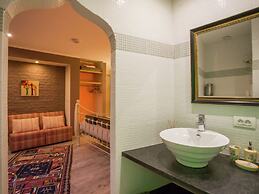 Very Nice Manor House in North African Atmosphere