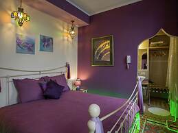 Very Nice Manor House in North African Atmosphere
