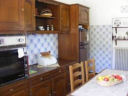 Hugo Comfortable Holiday Residence