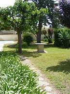 Hugo Comfortable Holiday Residence