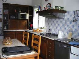 Hugo Comfortable Holiday Residence