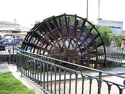 Hugo Comfortable Holiday Residence