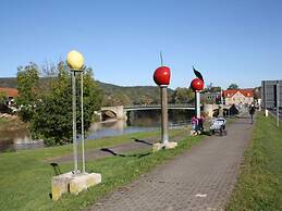 Antonia Comfortable Holiday Residence