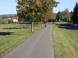 Antonia Comfortable Holiday Residence