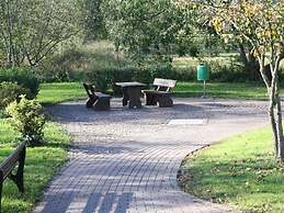 Antonia Comfortable Holiday Residence